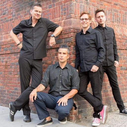 Pansy Division in San Francisco