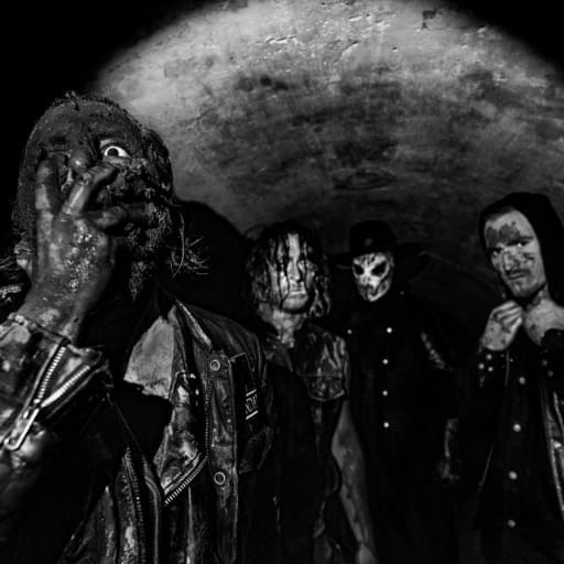 Panzerfaust San Francisco Tickets