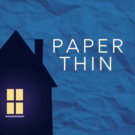 Paper Thin San Francisco Tickets