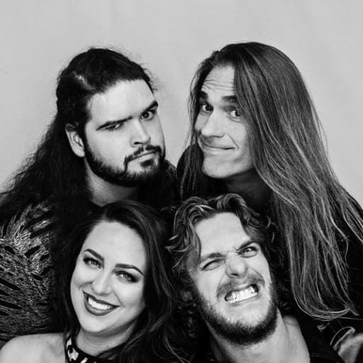 Paralandra San Francisco Tickets