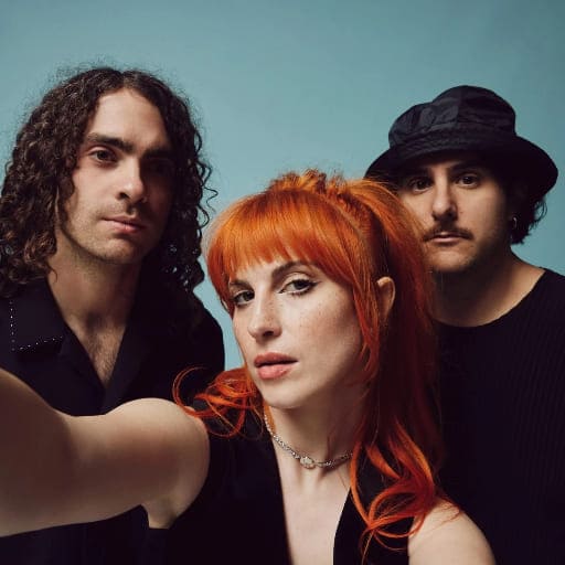 Paramore Concerts in San Francisco