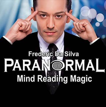 Paranormal San Francisco Tickets