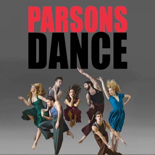 Parsons Dance San Francisco Tickets