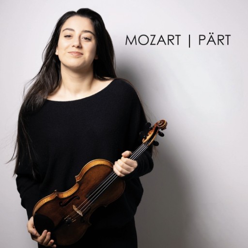 Part & Mozart San Francisco Tickets