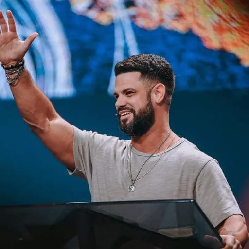 Pastor Steven Furtick Concerts in San Francisco