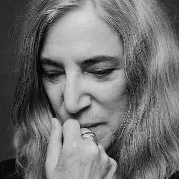 Patti Smith San Francisco Tickets