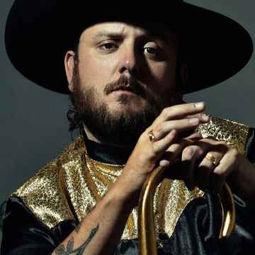 Paul Cauthen San Francisco Tickets