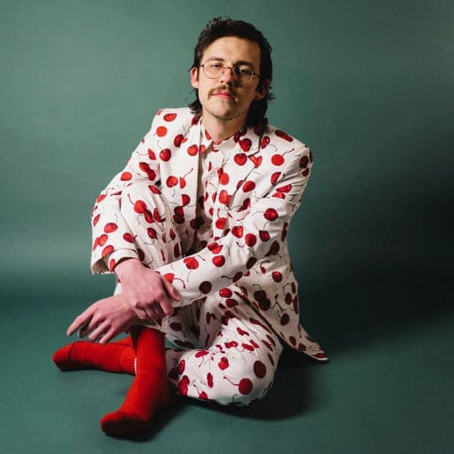 Paul Cherry Concerts in San Francisco