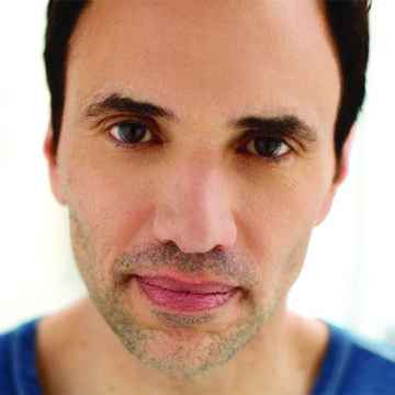 Paul Mecurio San Francisco Tickets