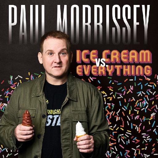 Paul Morrissey San Francisco Tickets