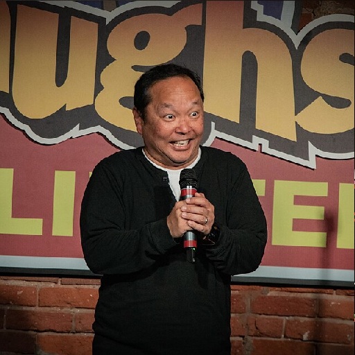 Paul Ogata San Francisco Tickets