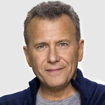 Paul Reiser San Francisco Tickets