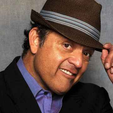 Paul Rodriguez San Francisco Tickets