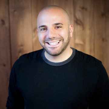 Paul Virzi San Francisco Tickets