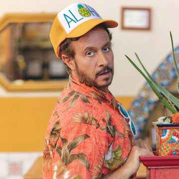 Pauly Shore San Francisco Tickets