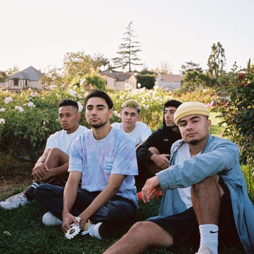 Peach Tree Rascals San Francisco Tickets