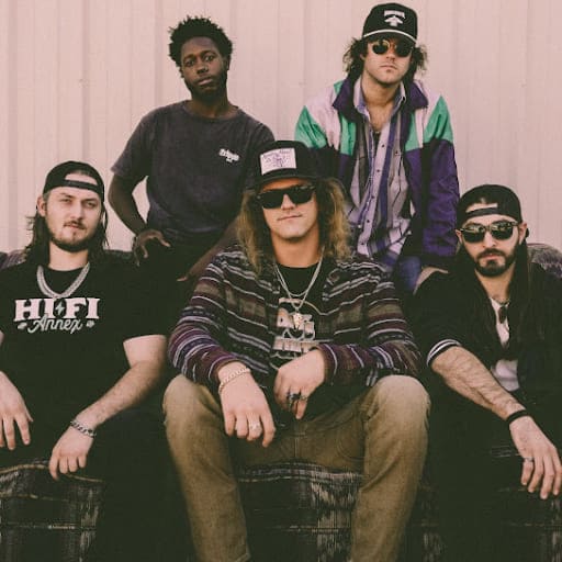 Pecos and The Rooftops San Francisco Tickets