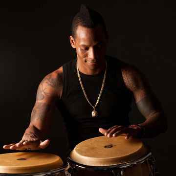 Pedrito Martinez San Francisco Tickets