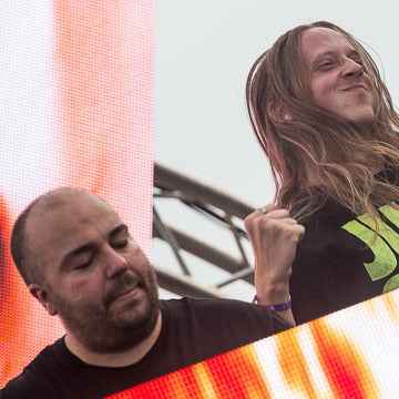 Pegboard Nerds San Francisco Tickets