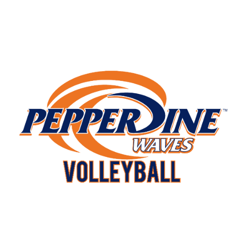 Pepperdine Waves Volleyball