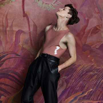 Perfume Genius in San Francisco
