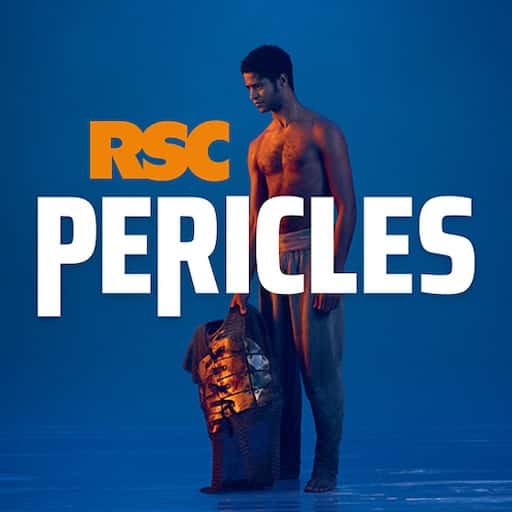 Pericles San Francisco Tickets