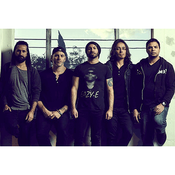 Periphery San Francisco Tickets