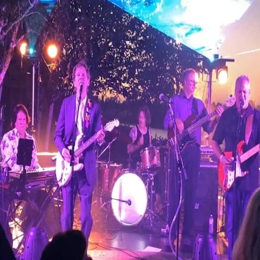 Pete Floyd - Pink Floyd Tribute Band concerts in San Francisco.