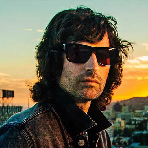 Pete Yorn in San Francisco
