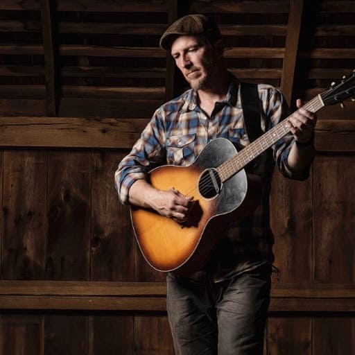 Peter Mulvey San Francisco Tickets