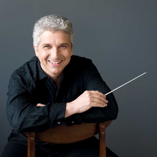 Peter Oundjian San Francisco Tickets