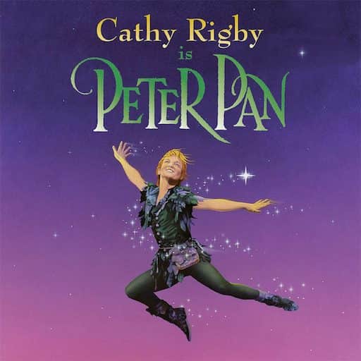 Peter Pan - Theatrical Production San Francisco Tickets