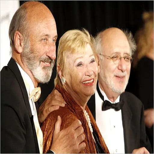 Peter, Paul And Mary Concerts in San Francisco