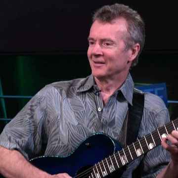 Peter White Concerts in San Francisco