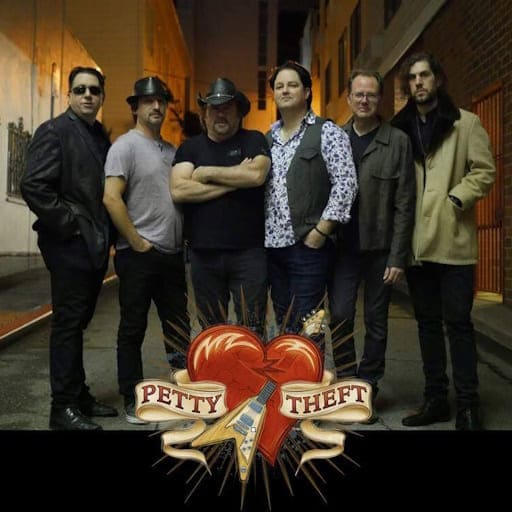 Petty Theft - Tom Petty Tribute Band Concerts in San Francisco