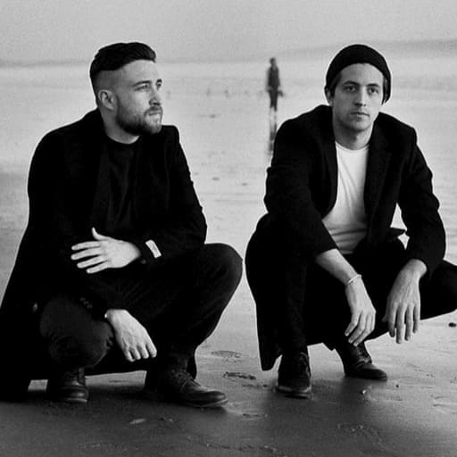 Phantoms San Francisco Tickets