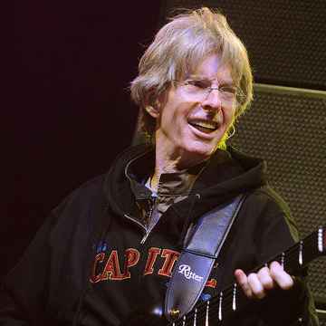 Phil Lesh San Francisco Tickets