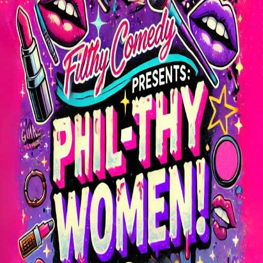 Phil-thy Women! San Francisco Tickets