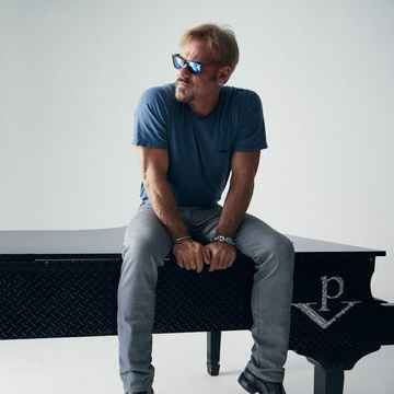 Phil Vassar San Francisco Tickets
