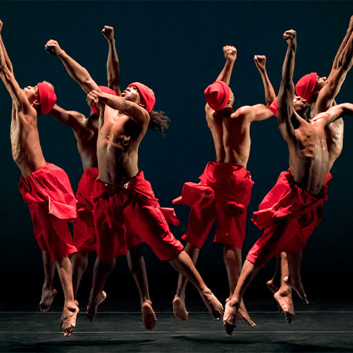 Philadanco San Francisco Tickets
