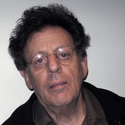 Philip Glass San Francisco Tickets