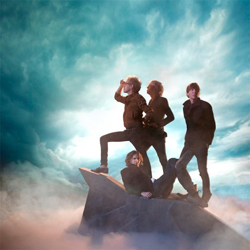 Phoenix - Band San Francisco Tickets