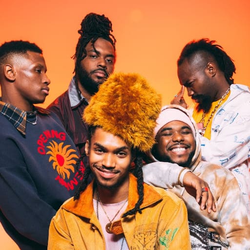 Phony PPL San Francisco Tickets
