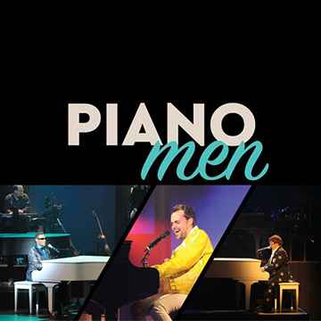 Piano Man San Francisco Tickets