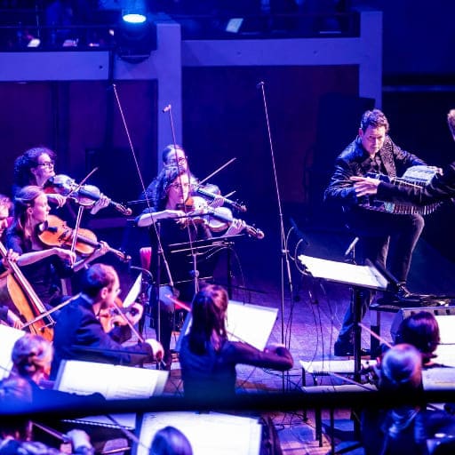 Piazzolla San Francisco Tickets
