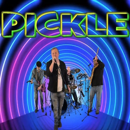 Pickle San Francisco Tickets
