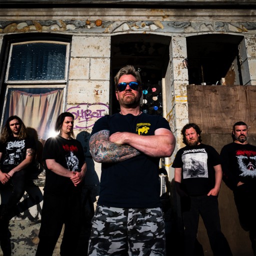 Pig Destroyer San Francisco Tickets