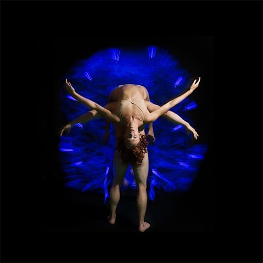 Pilobolus San Francisco Tickets