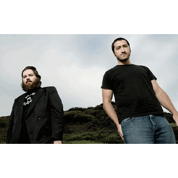 Pinback San Francisco Tickets