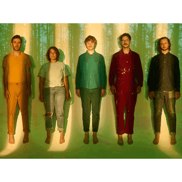 Pinegrove San Francisco Tickets